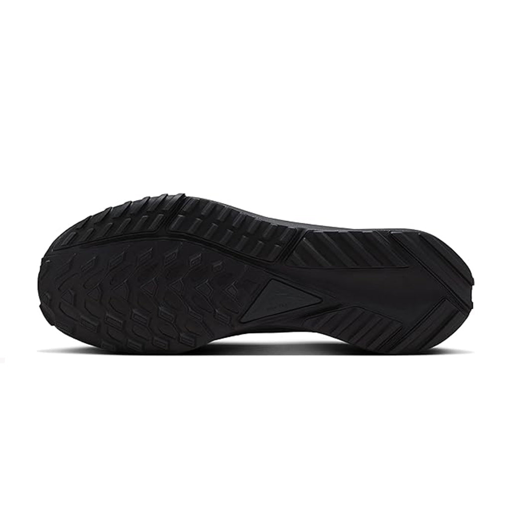 Nike React Pegasus Trail 4 GORE-TEX Black Anthracite V2