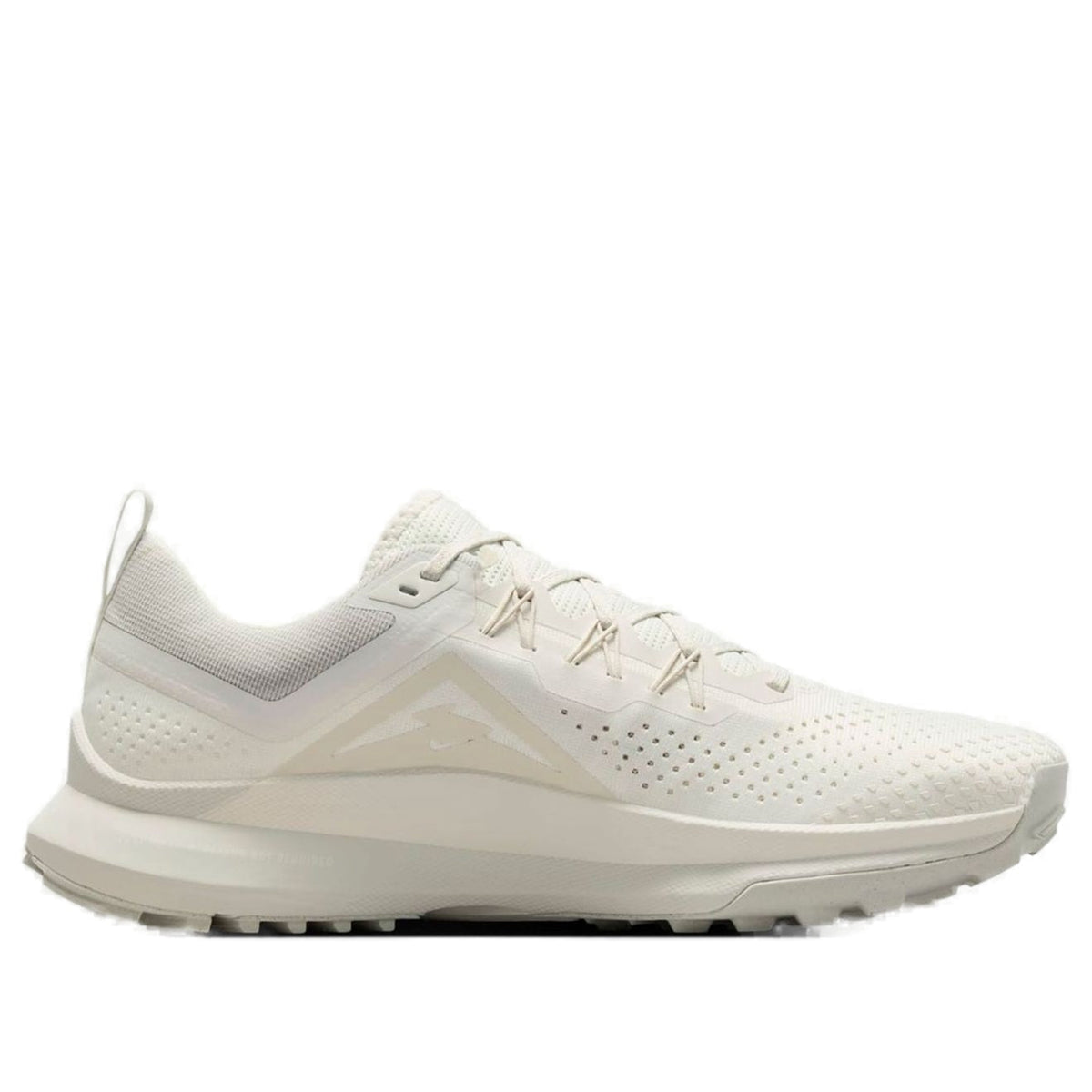 Nike React Pegasus Trail 4 Beige Grey