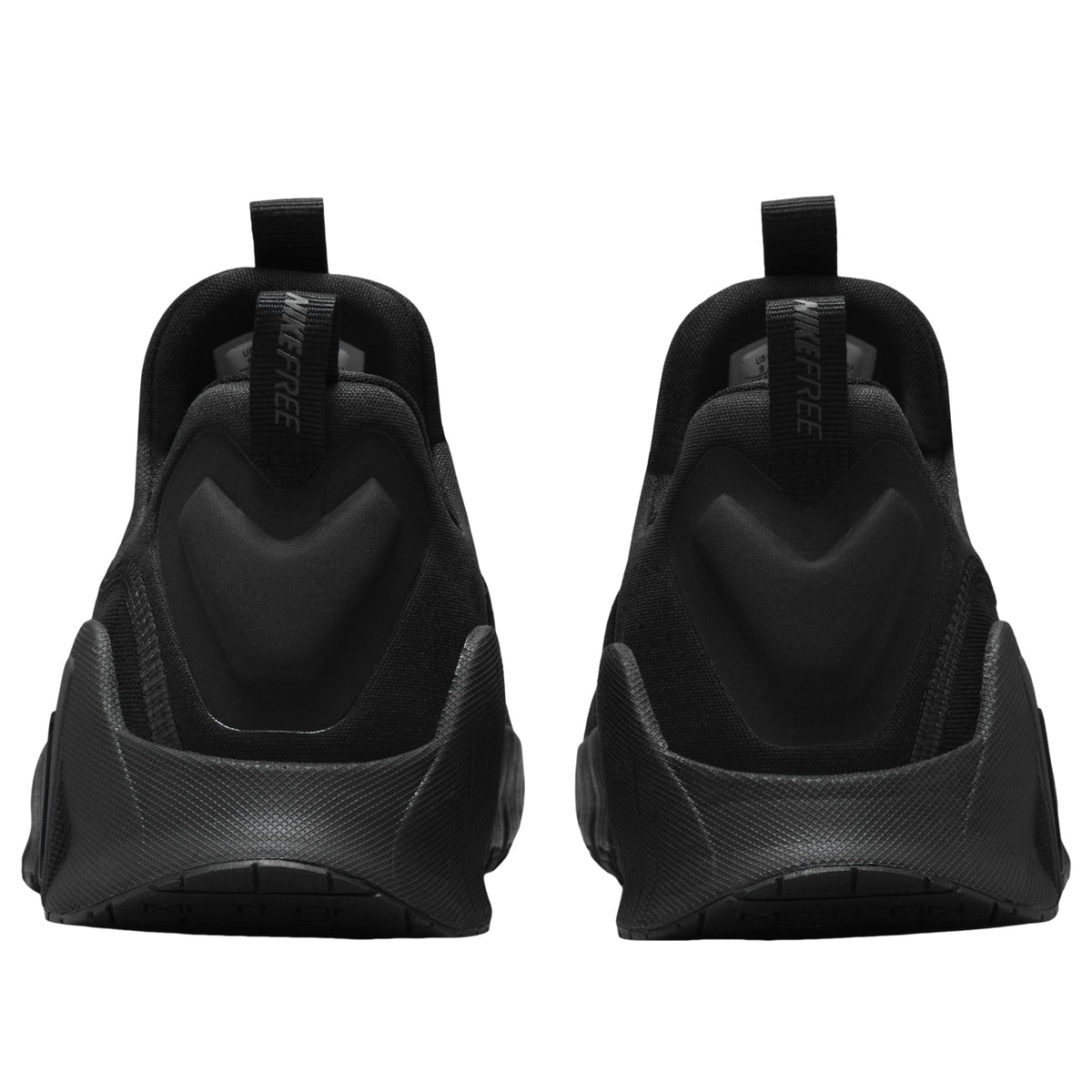 Nike Free Metcon 6 Black Anthracite W