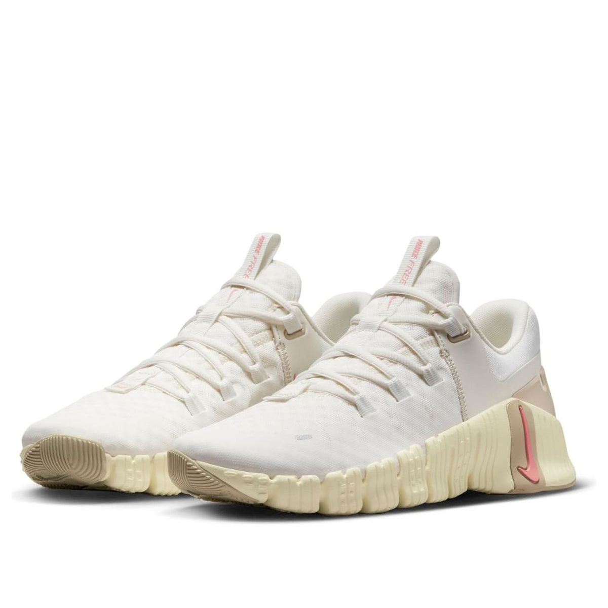 Nike Free Metcon 5 Sail Sanddrift W