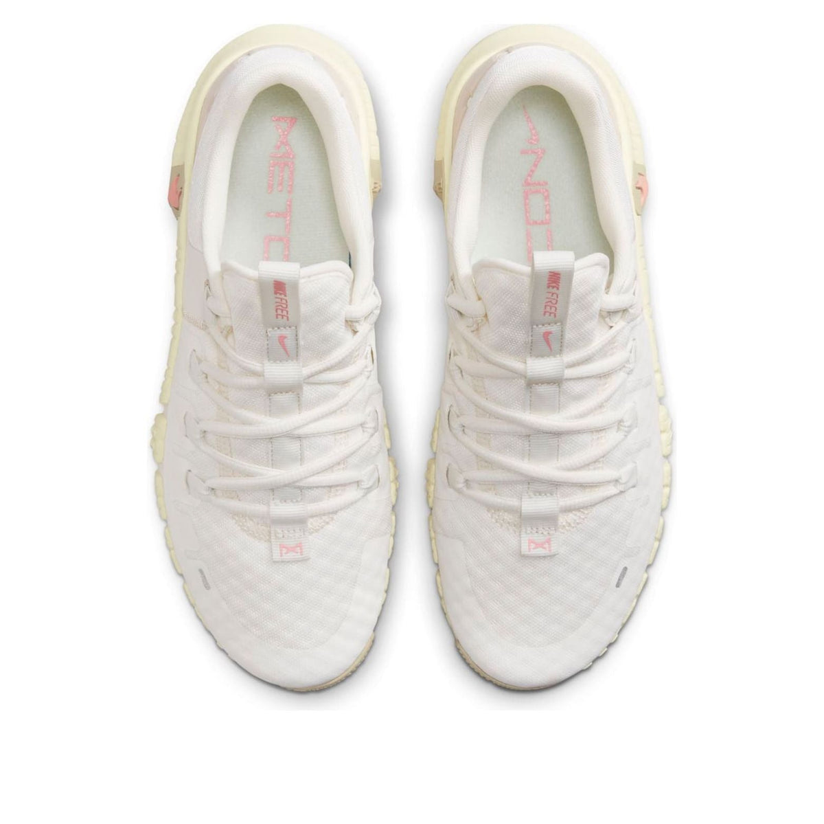 Nike Free Metcon 5 Sail Sanddrift W