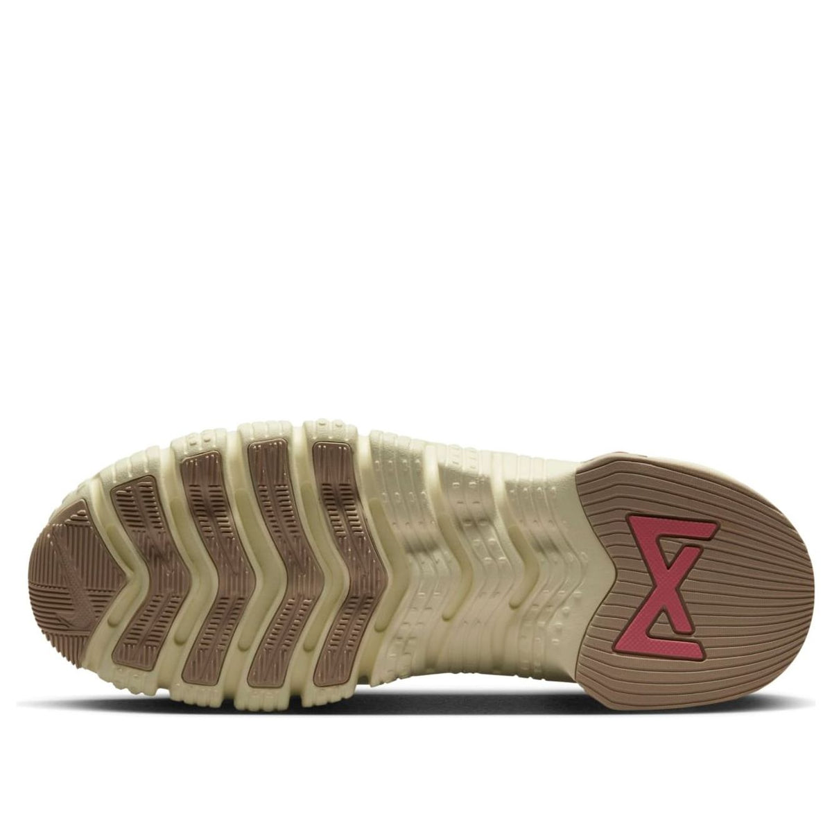 Nike Free Metcon 5 Sail Sanddrift W