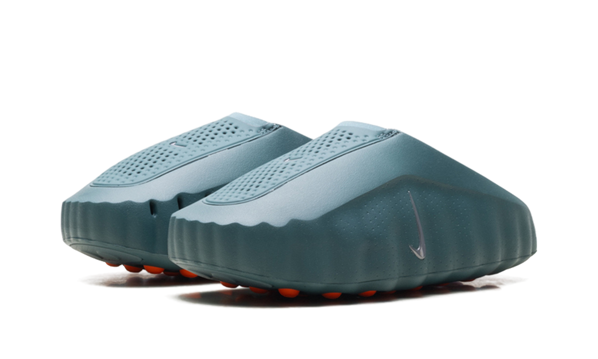 Nike Mind 001 Slide Mineral Slate