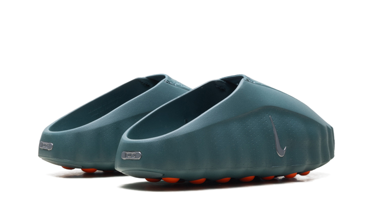 Nike Mind 001 Slide Mineral Slate