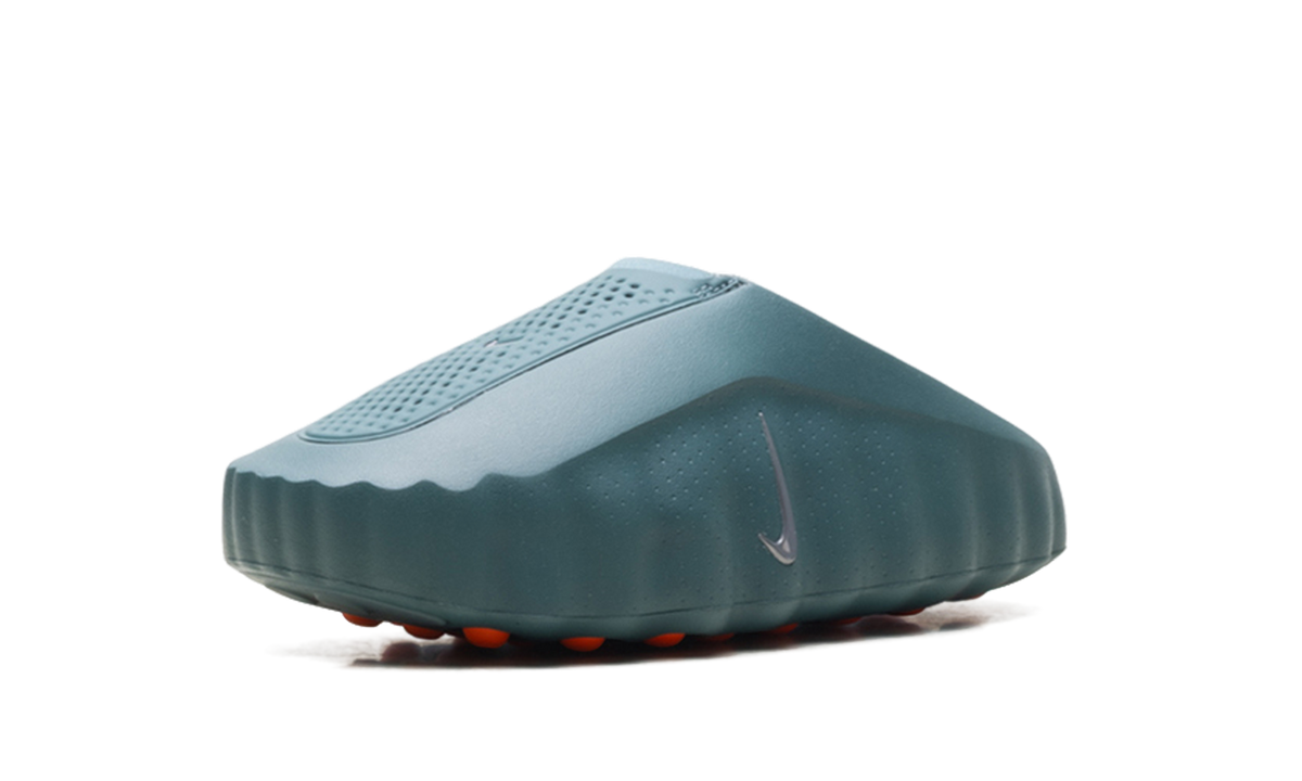 Nike Mind 001 Slide Mineral Slate