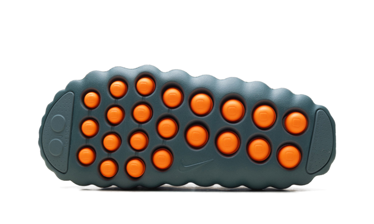 Nike Mind 001 Slide Mineral Slate