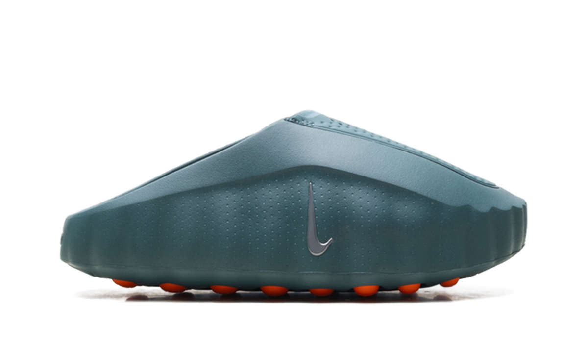 Nike Mind 001 Slide Mineral Slate