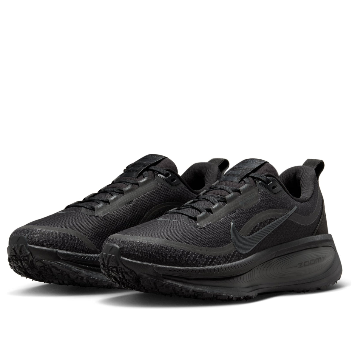 Nike Vomero 18 Gore-Tex Black Anthracite W
