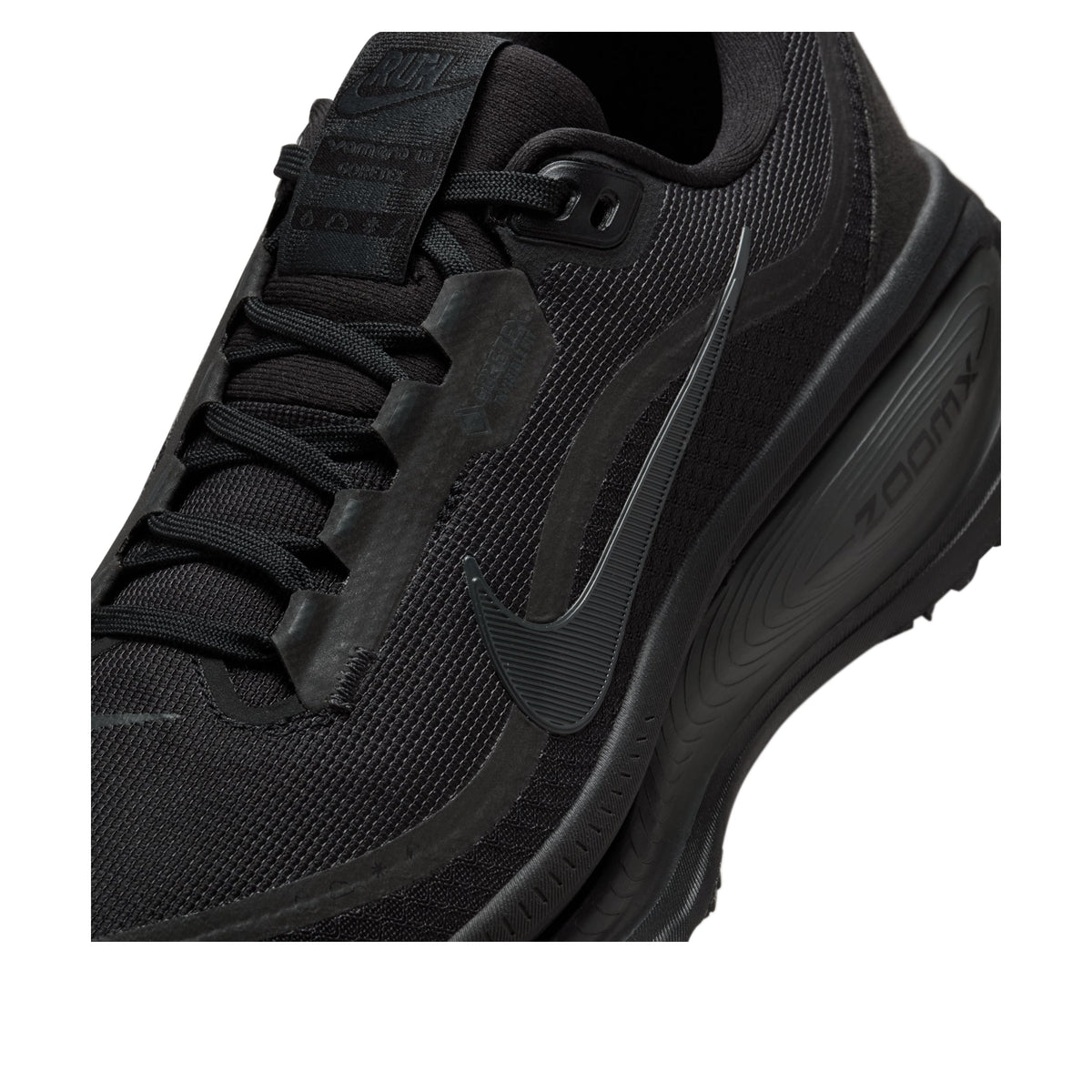 Nike Vomero 18 Gore-Tex Black Anthracite W