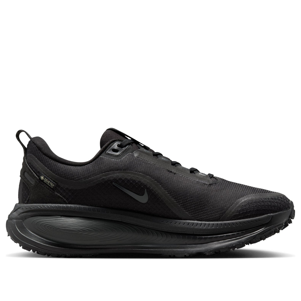 Nike Vomero 18 Gore-Tex Black Anthracite W