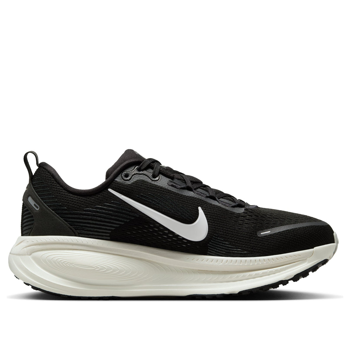 Nike Vomero 18 Black Coconut Milk W
