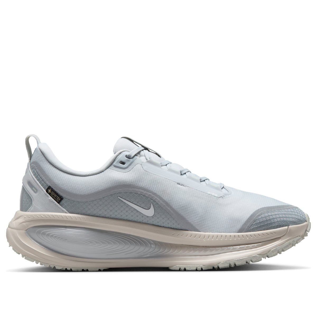 Nike Vomero 18 Gore-Tex Pure Platinum Light Pumice