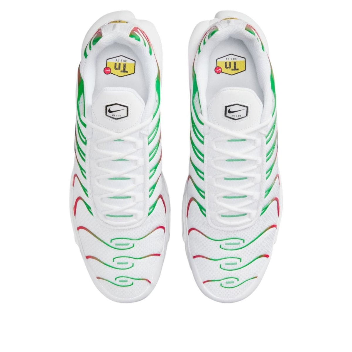 Nike Air Max Plus Italy
