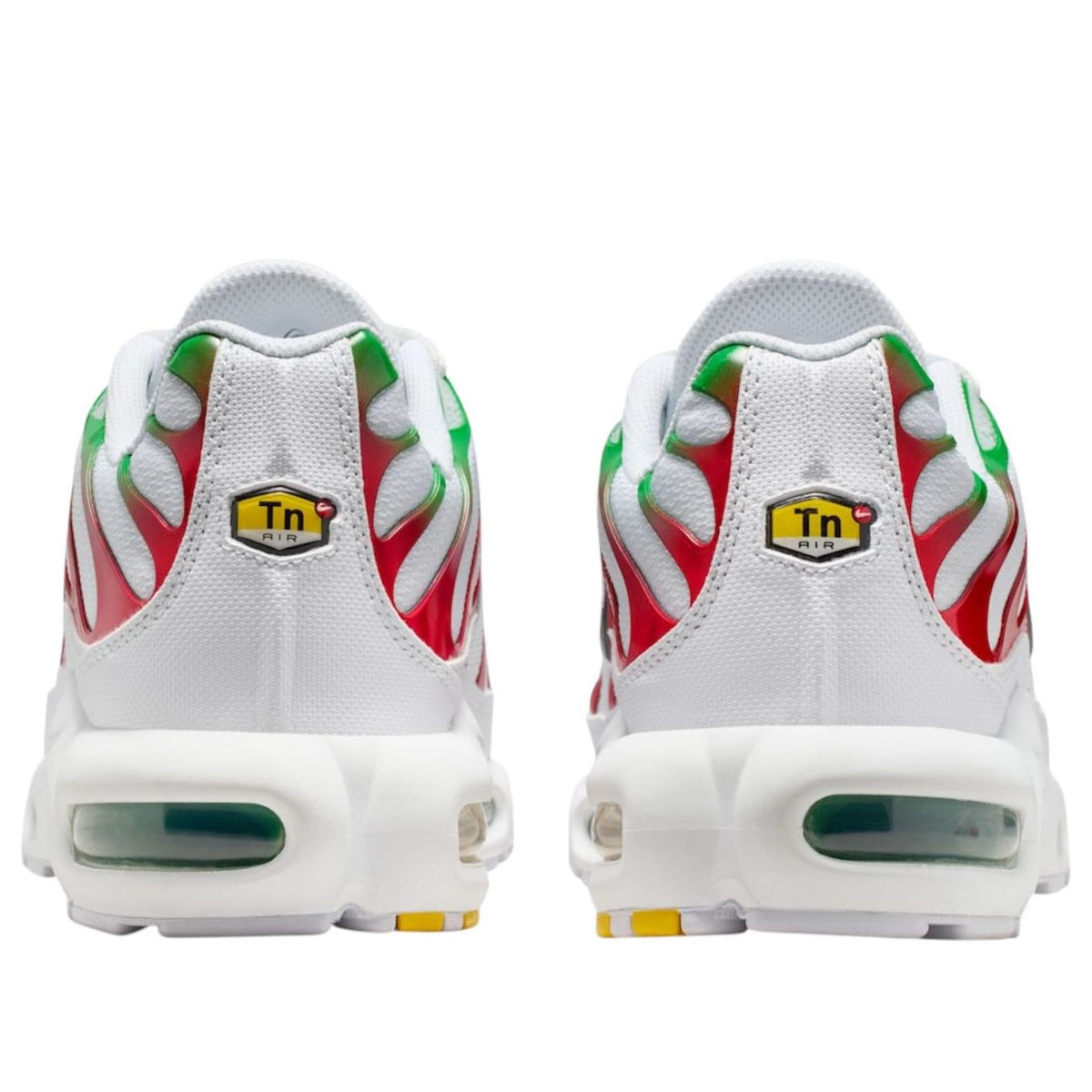 Nike Air Max Plus Italy