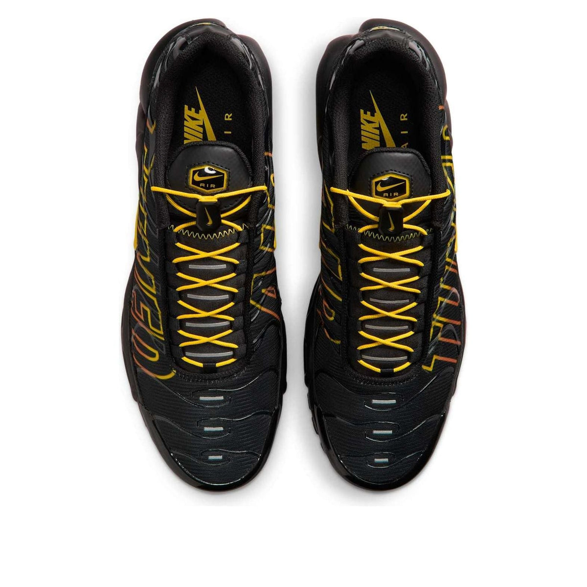 Nike Air Max Plus Tuned Air Sunrise