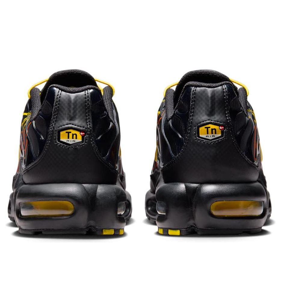 Nike Air Max Plus Tuned Air Sunrise