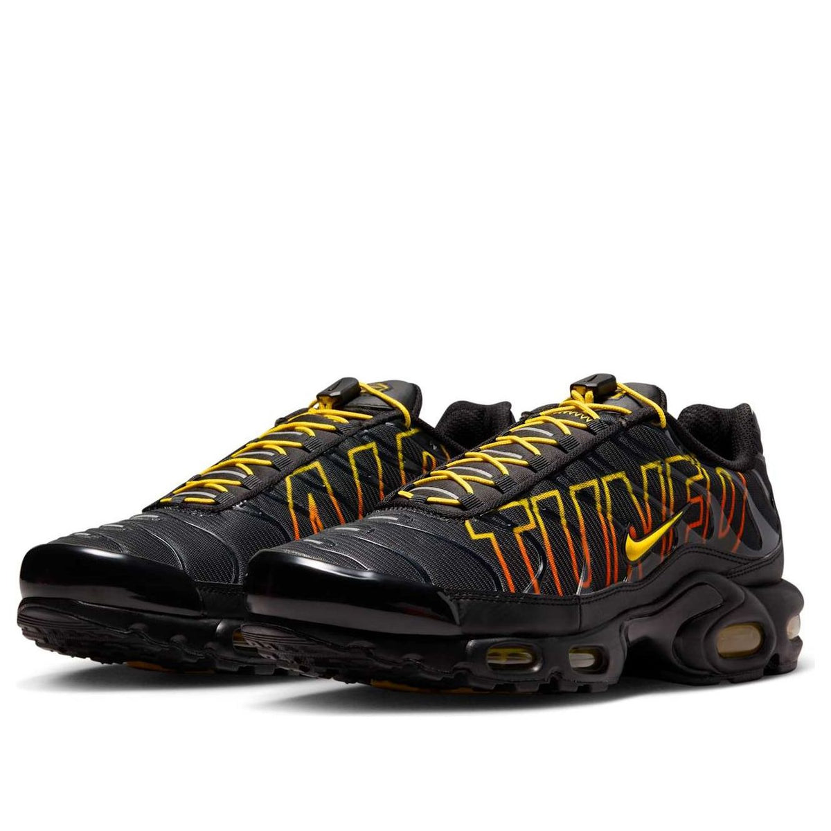 Nike Air Max Plus Tuned Air Sunrise