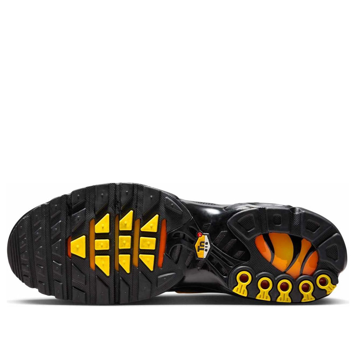 Nike Air Max Plus Tuned Air Sunrise