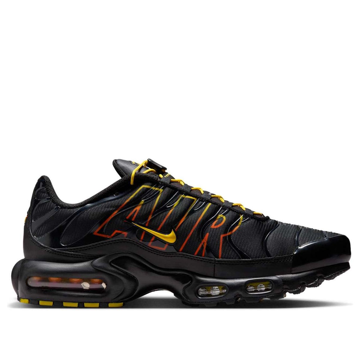 Nike Air Max Plus Tuned Air Sunrise