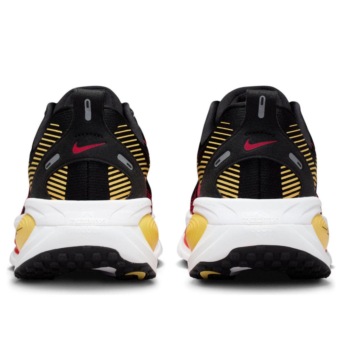 Nike Vomero 18 Black Crimson Topaz Gold