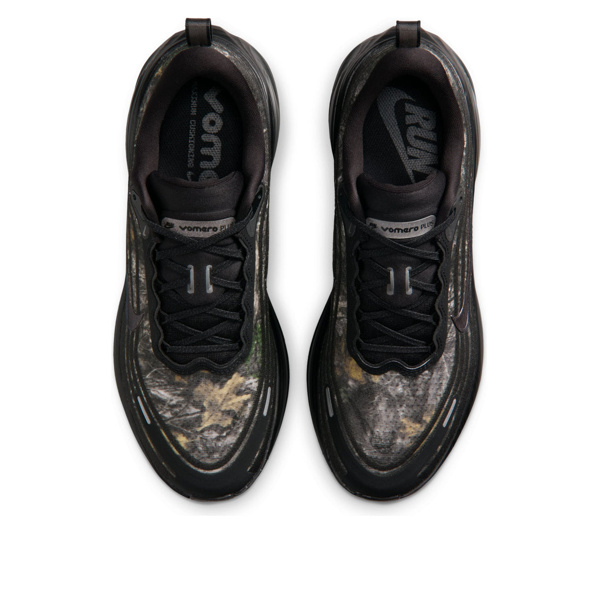 Nike Vomero Plus Realtree Camo Black