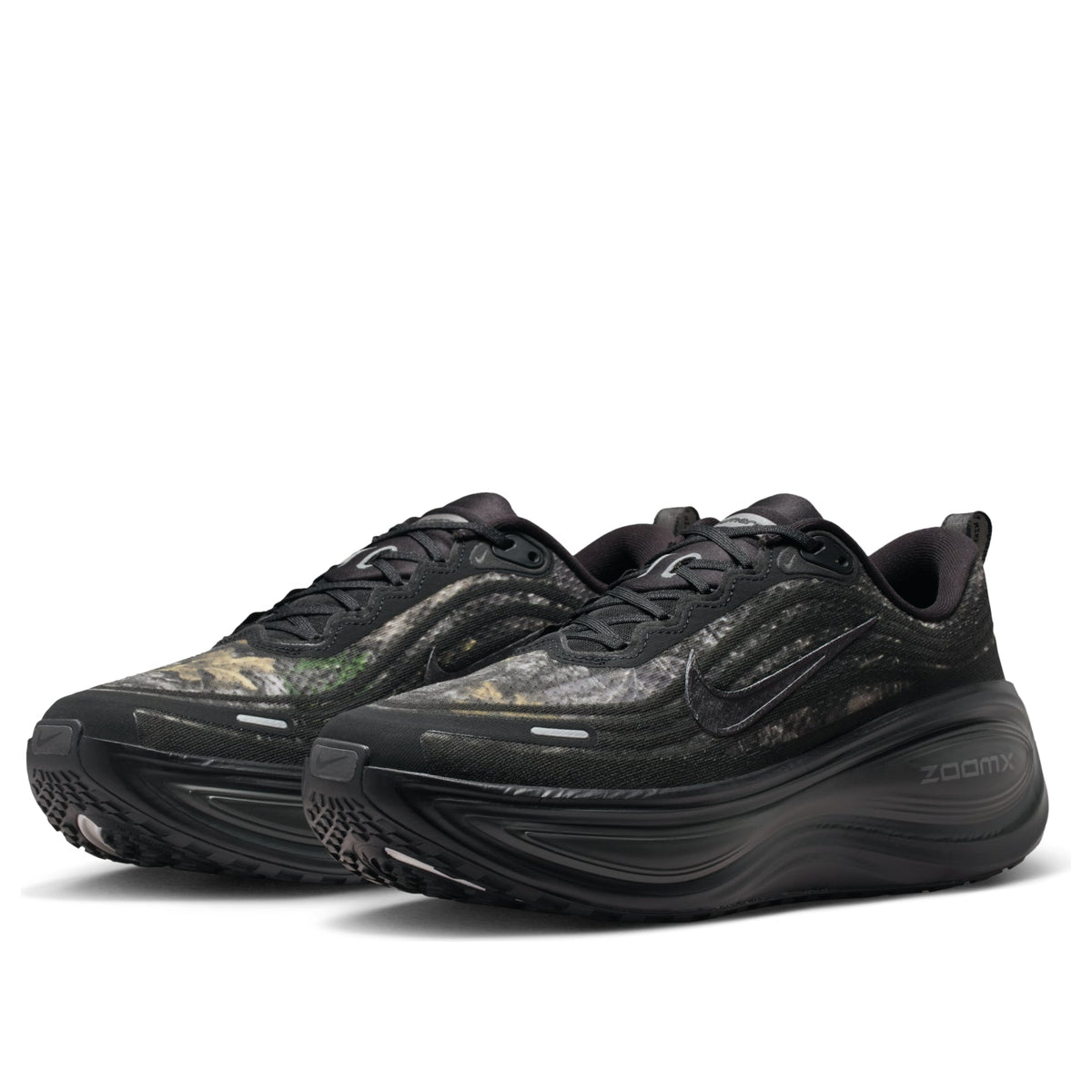Nike Vomero Plus Realtree Camo Black