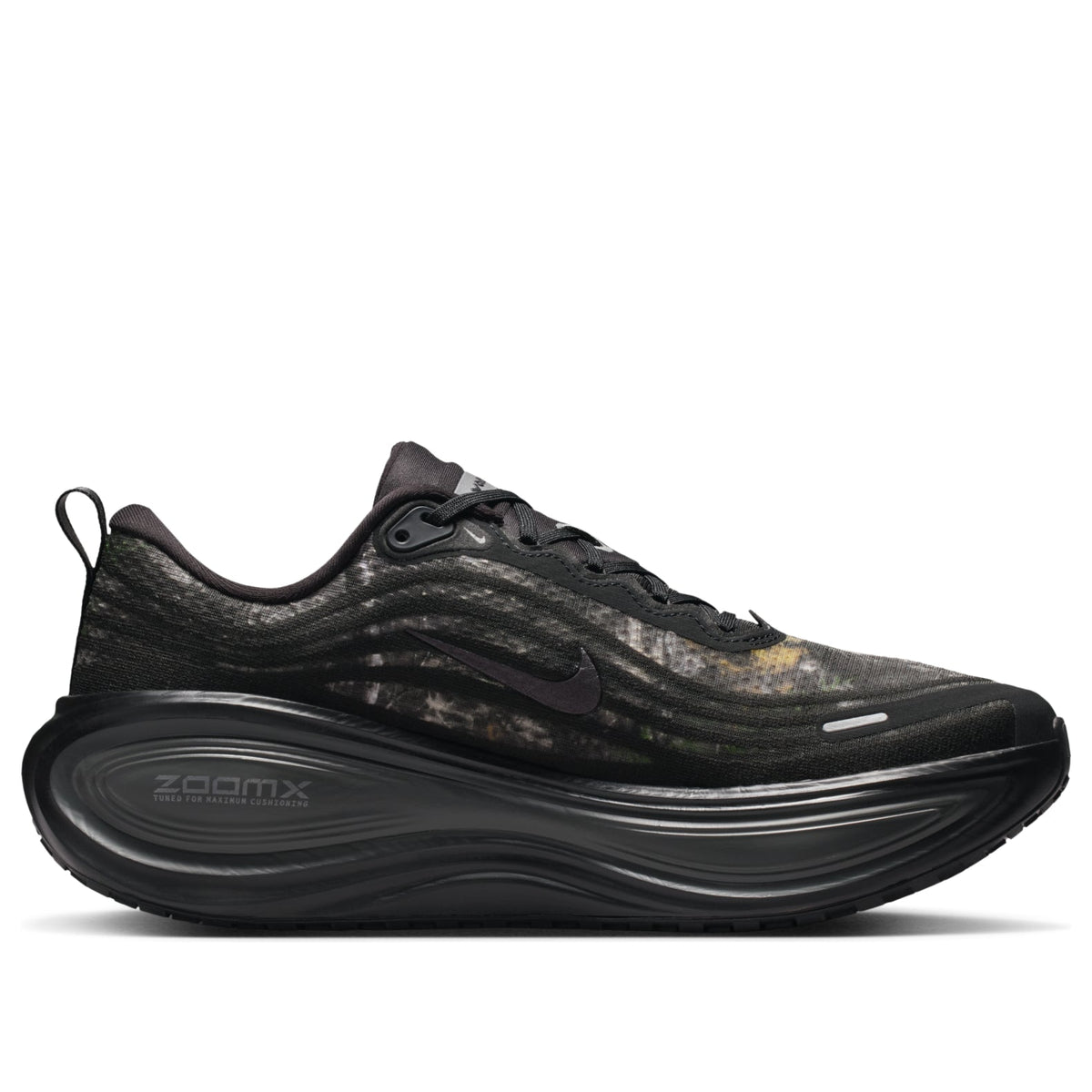 Nike Vomero Plus Realtree Camo Black