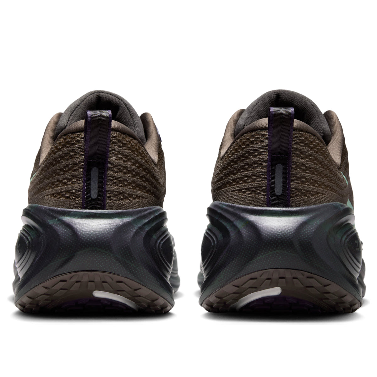 Nike Vomero Plus Ironstone Dark Raisin Quartz Patina