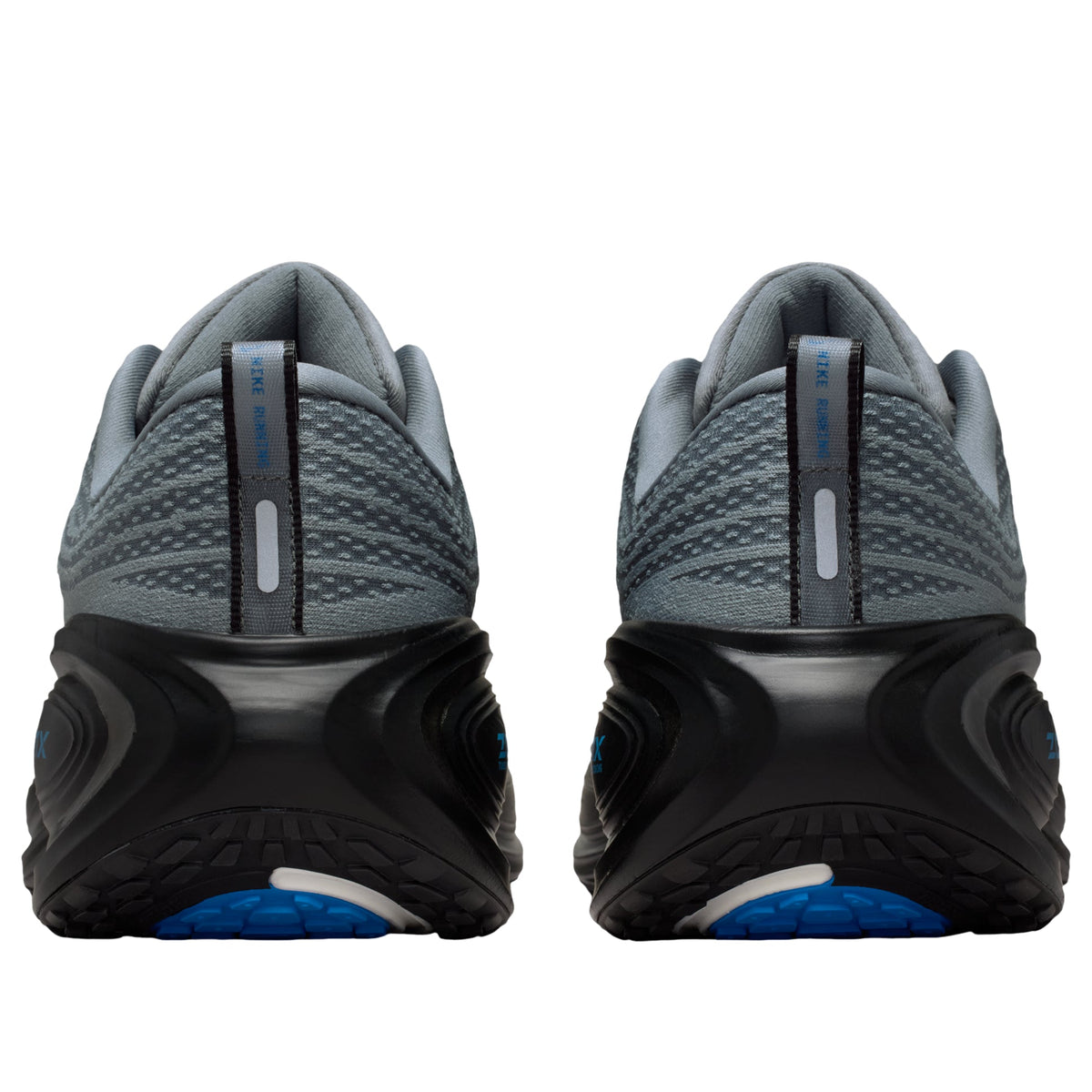Nike Vomero Plus Smoke Grey Photo Blue