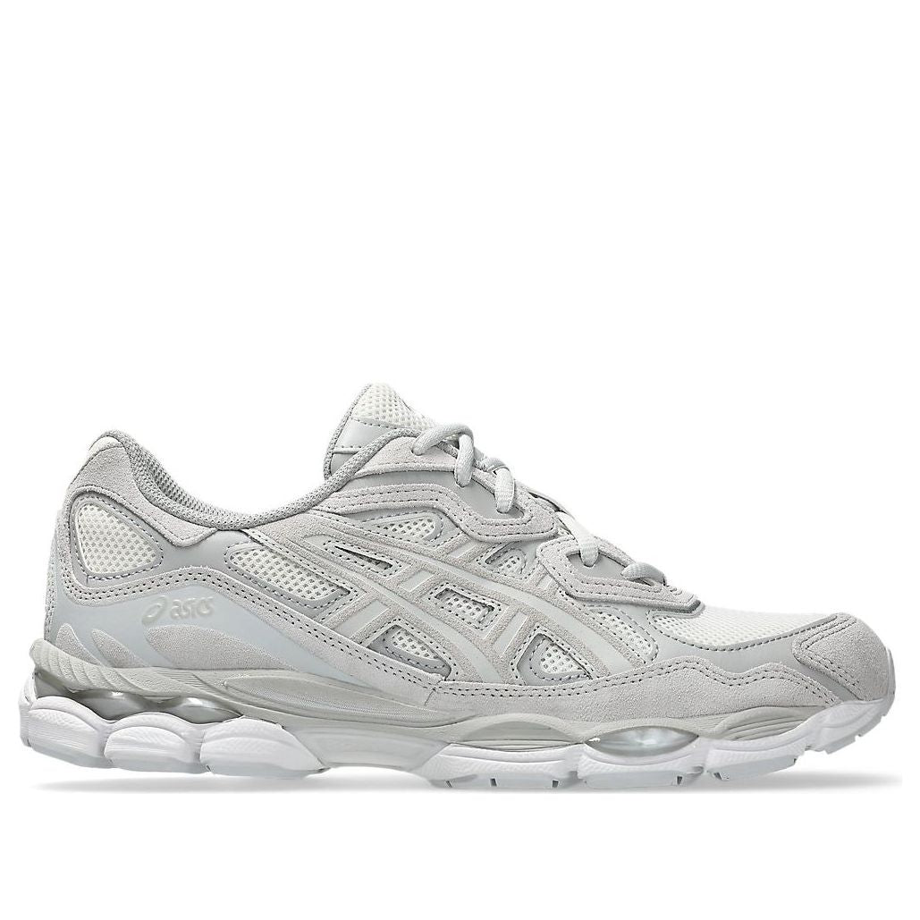 ASICS Gel-NYC Cream Cloud Grey