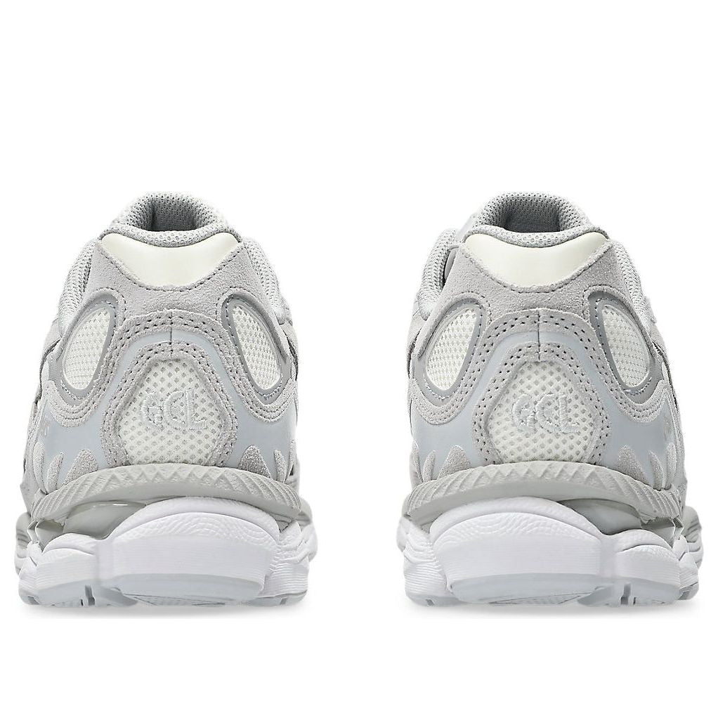 ASICS Gel-NYC Cream Cloud Grey