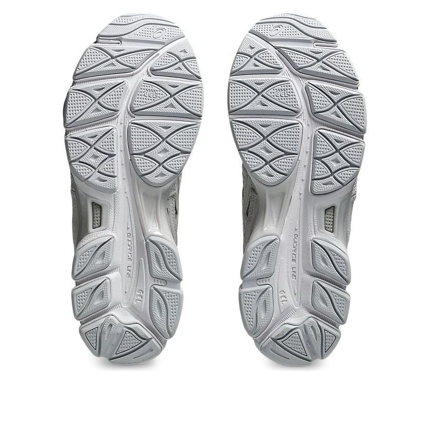 ASICS Gel-NYC Cream Cloud Grey