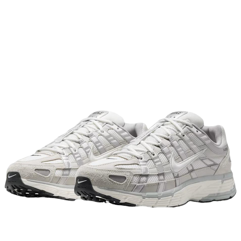 Nike P-6000 Light Bone Pale Ivory