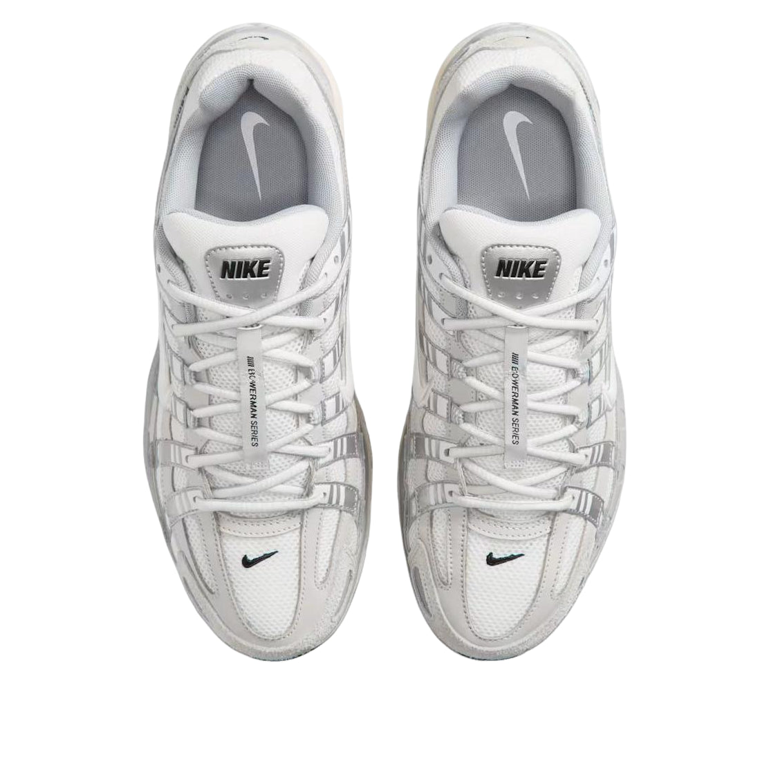 Nike P-6000 Light Bone Pale Ivory