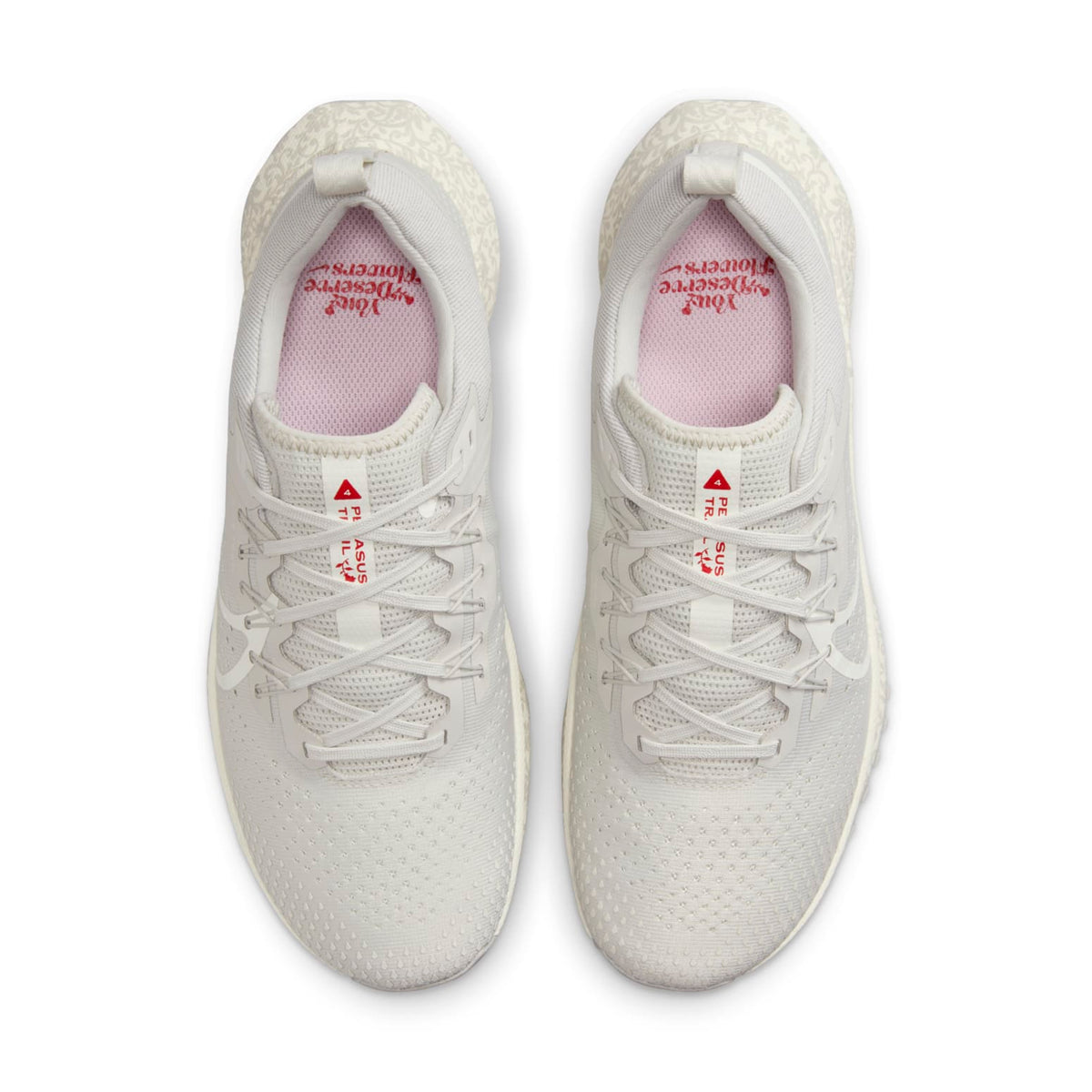 Nike React Pegasus Trail 4 Give Her Flowers W