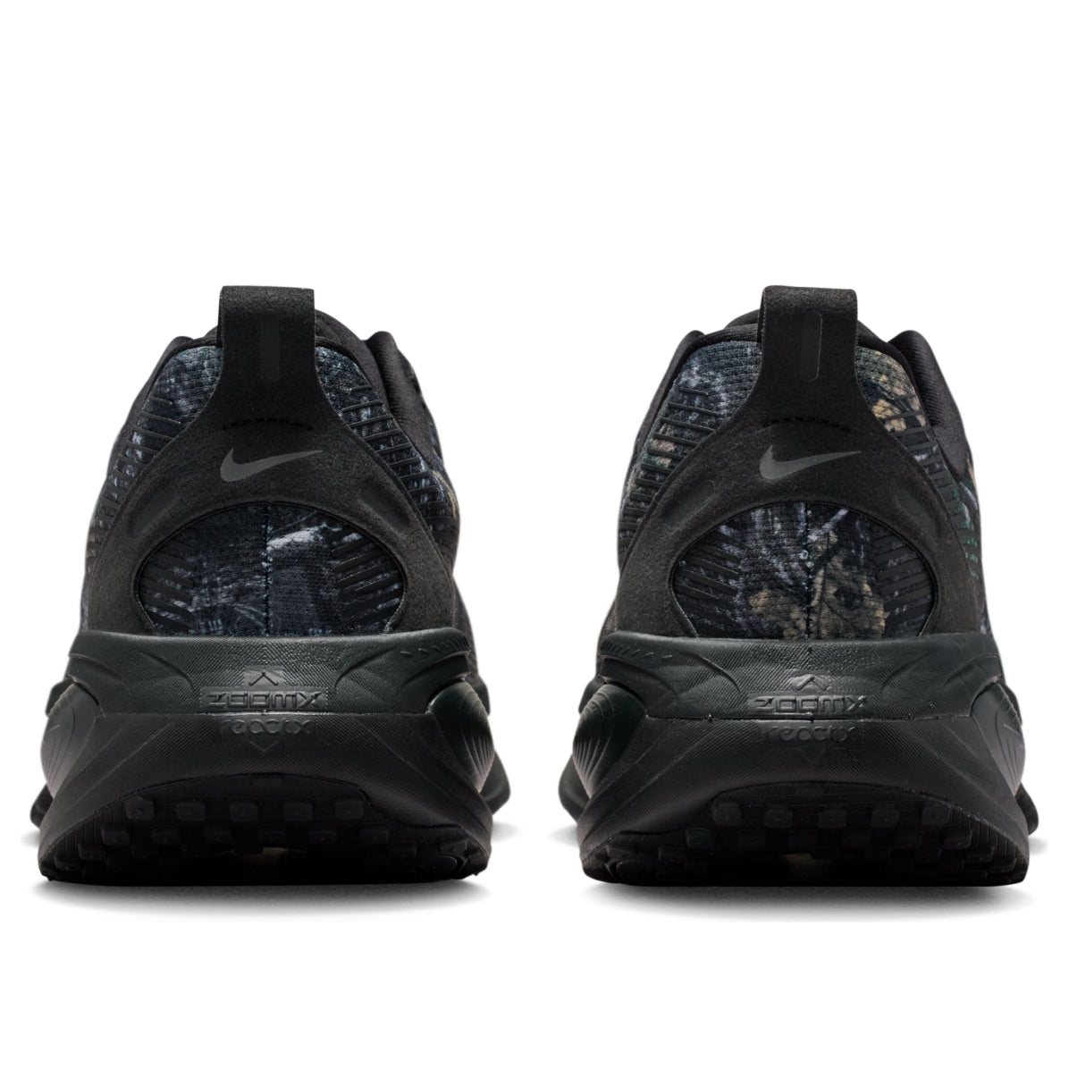 Nike Vomero 18 Realtree Camo Black