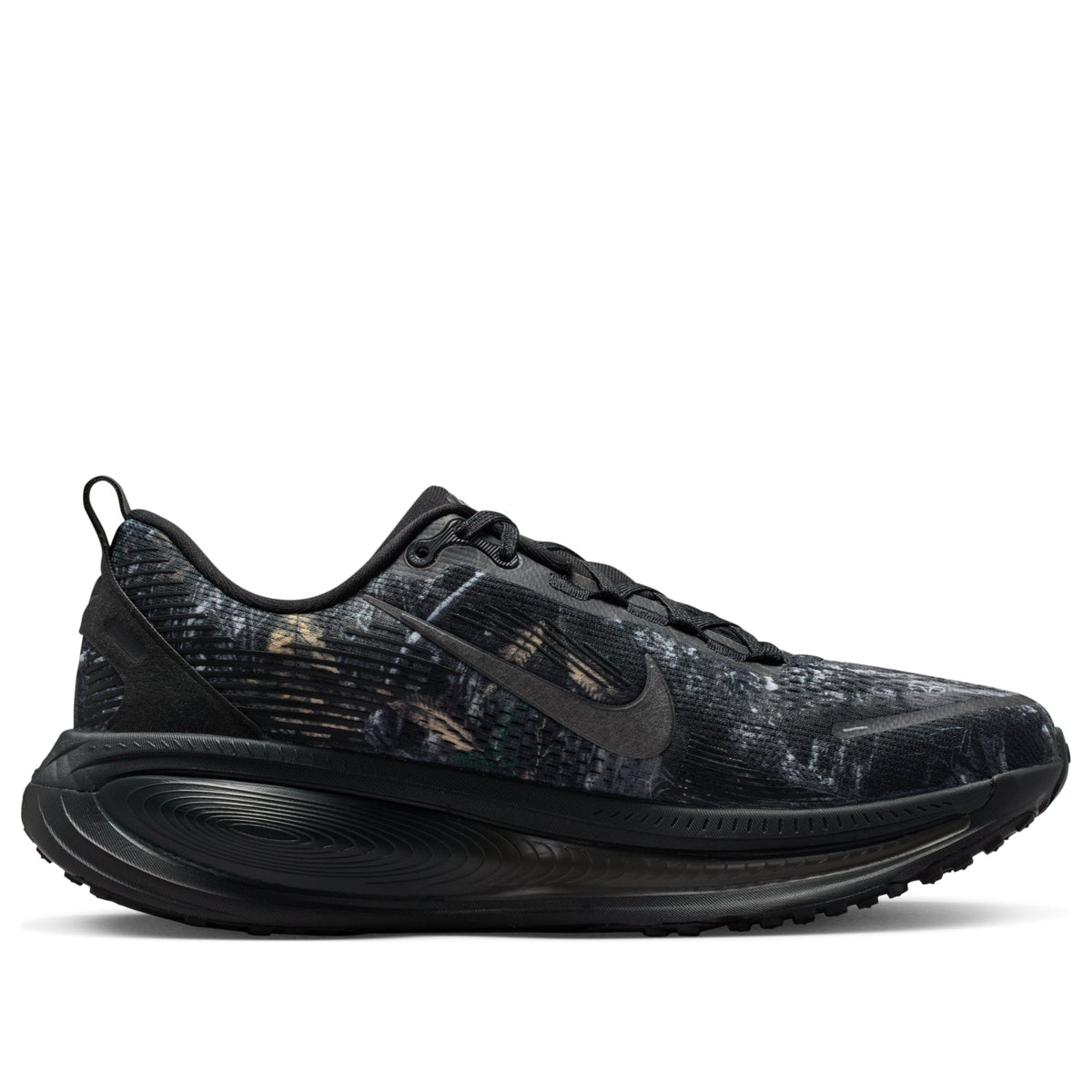 Nike Vomero 18 Realtree Camo Black