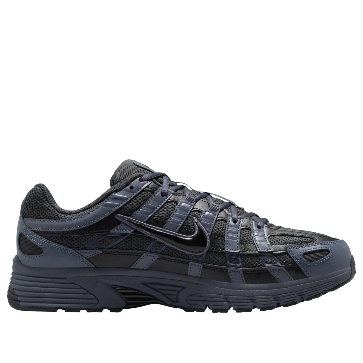 Nike P-6000 Dark Smoke Grey Carbon