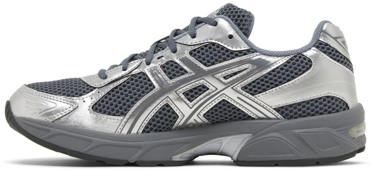 ASICS Gel-1130 'Steel Grey, Pure Silver'